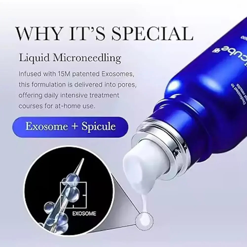K-Beauty Anti-Aging Essence for Smooth, Poreless Radiance