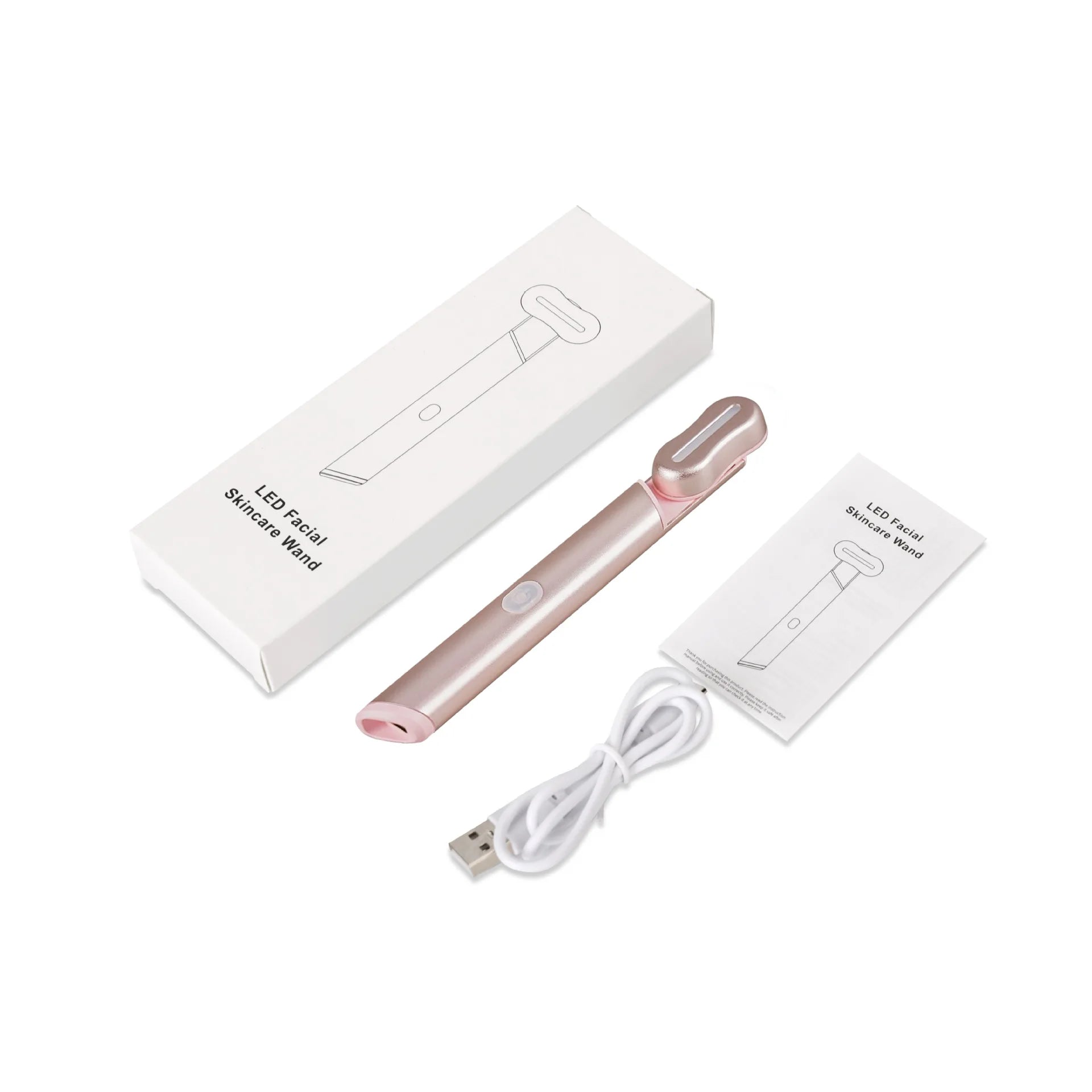 Glow & Revive Eye Massager