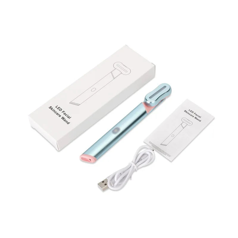 Glow & Revive Eye Massager