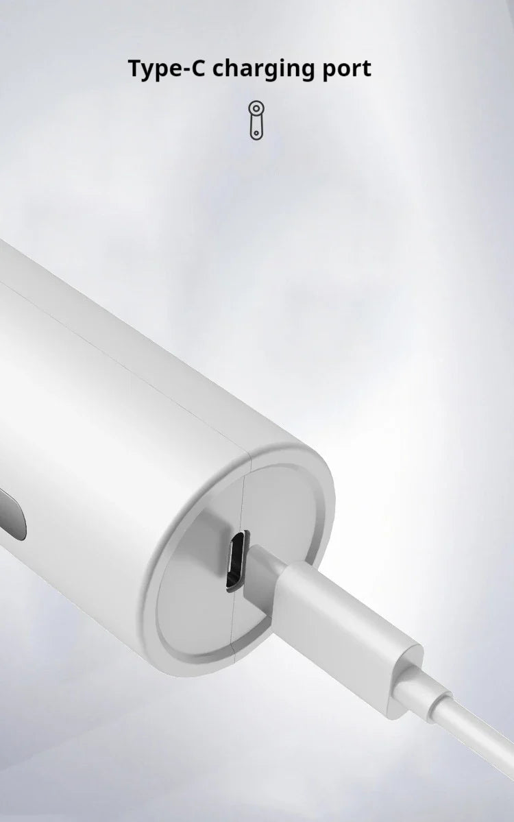 WaveLux™ 5-in-1 Facial Rejuvenation Device