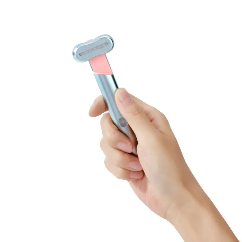 Glow & Revive Eye Massager