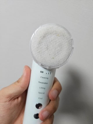 WaveLux™ 5-in-1 Facial Rejuvenation Device